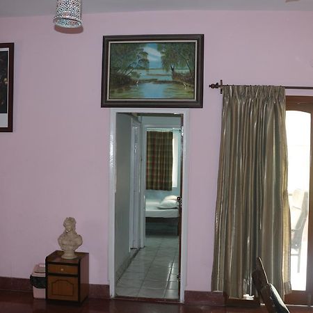 Monorama Guest House Kolkata Exterior photo