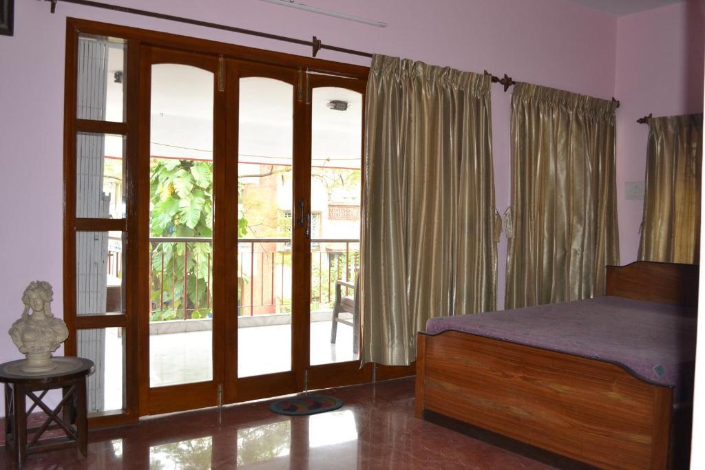 Monorama Guest House Kolkata Exterior photo