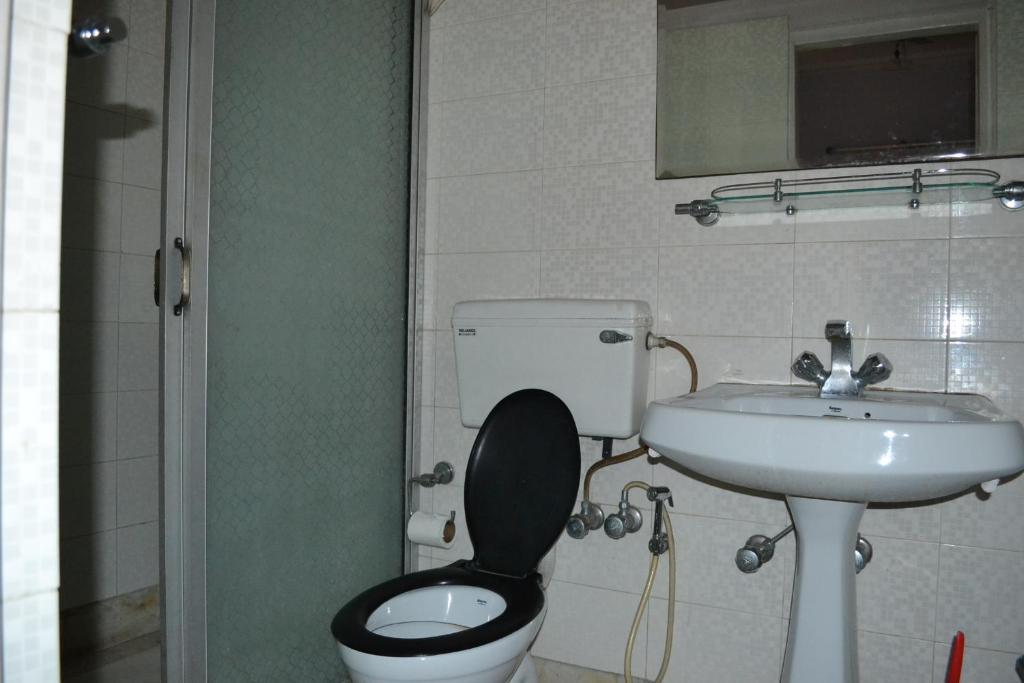Monorama Guest House Kolkata Exterior photo