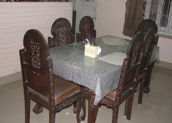 Monorama Guest House Kolkata Exterior photo