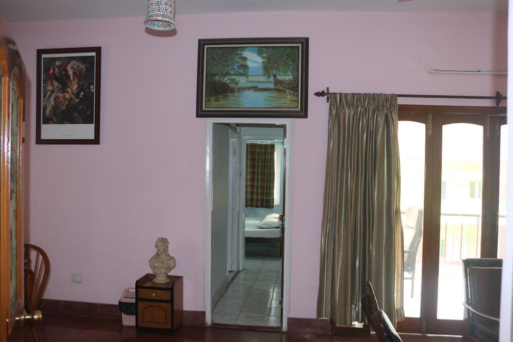 Monorama Guest House Kolkata Exterior photo
