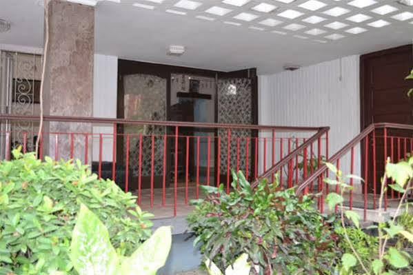 Monorama Guest House Kolkata Exterior photo