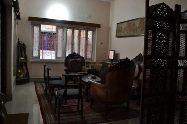 Monorama Guest House Kolkata Exterior photo