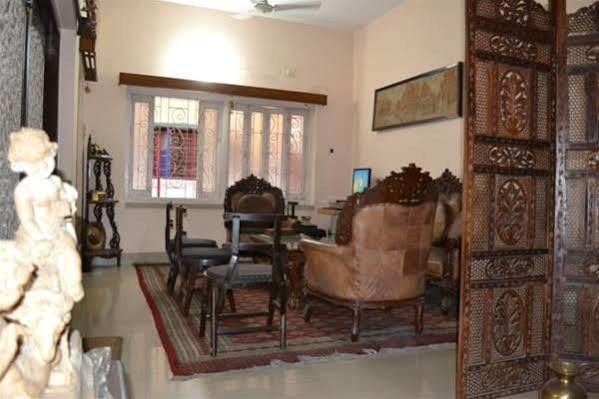 Monorama Guest House Kolkata Exterior photo