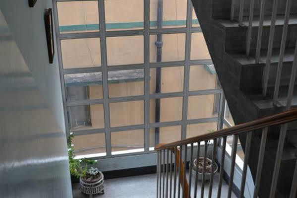 Monorama Guest House Kolkata Exterior photo