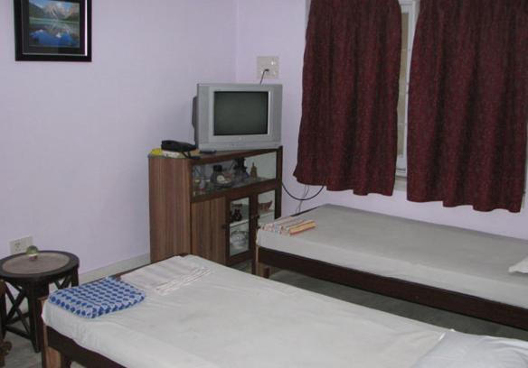 Monorama Guest House Kolkata Exterior photo